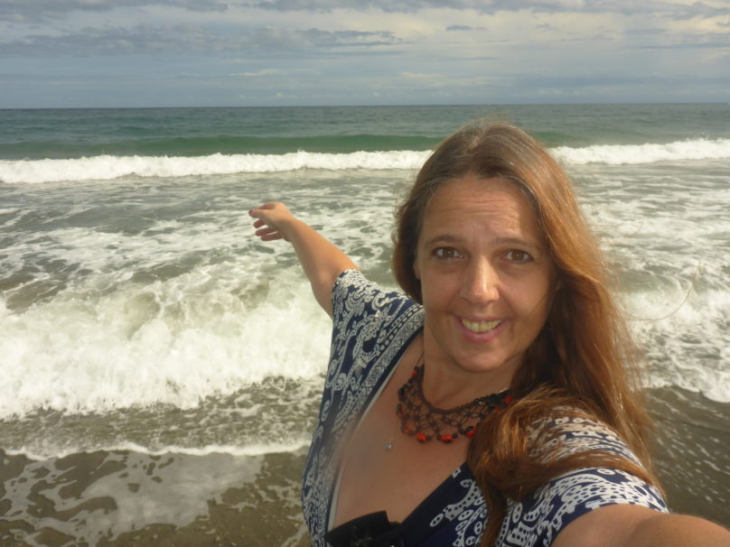 Christine Wellen